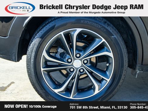 Used 2020 Buick Encore GX Select image 34