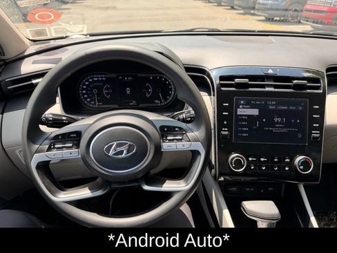 Used 2023 Hyundai Tucson SEL AWD/4WD image 13