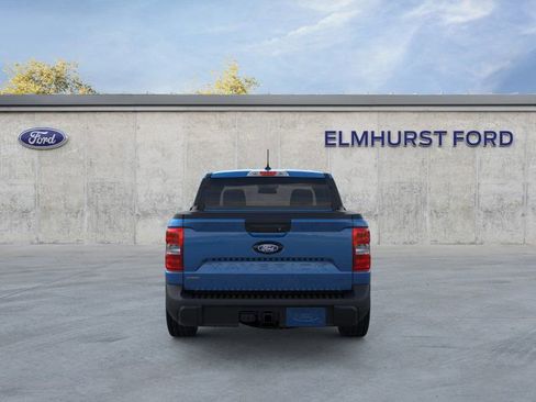 New 2025 Ford Maverick XL w/ Equipment Group 101A image 5