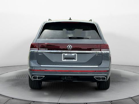 New 2026 Volkswagen Atlas SEL Premium R-Line AWD/4WD image 6