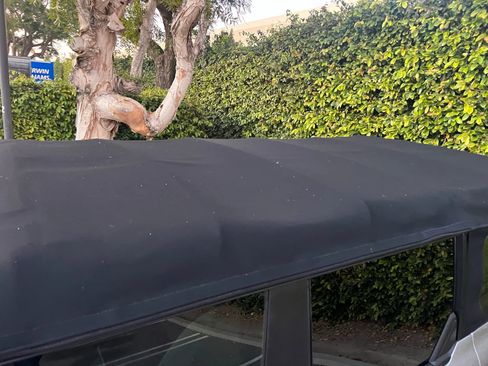 Used 2021 Ford Bronco 4-Door image 11