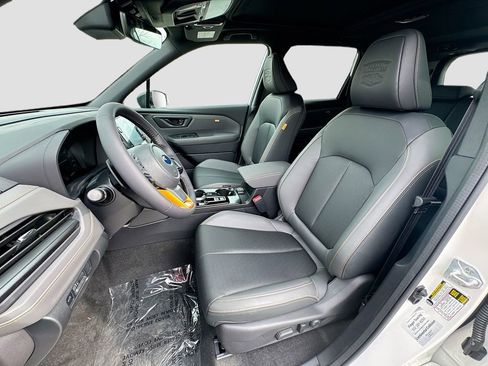 New 2026 Subaru Forester Wilderness AWD/4WD image 25