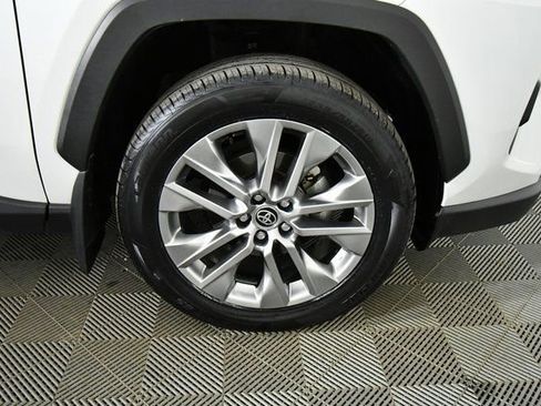 Used 2023 Toyota RAV4 Limited image 17