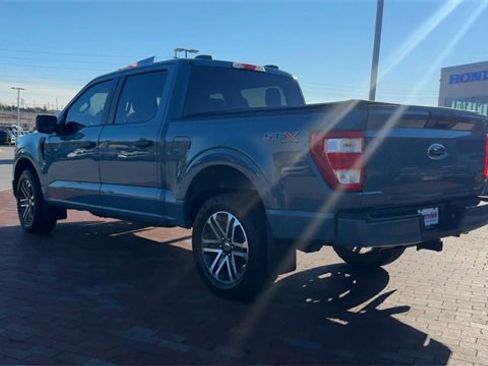 Used 2023 Ford F150 XL w/ STX Appearance Package image 9