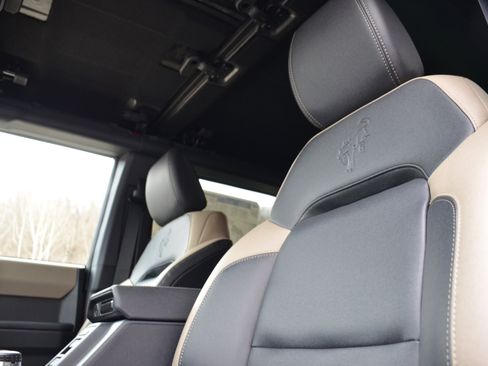 New 2026 Ford Bronco Big Bend image 15