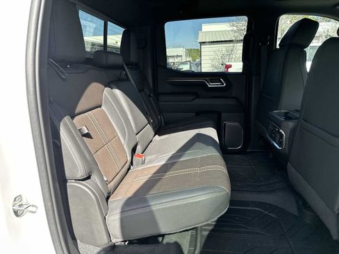 Certified 2024 Chevrolet Silverado 1500 High Country w/ High Country Premium Package image 18