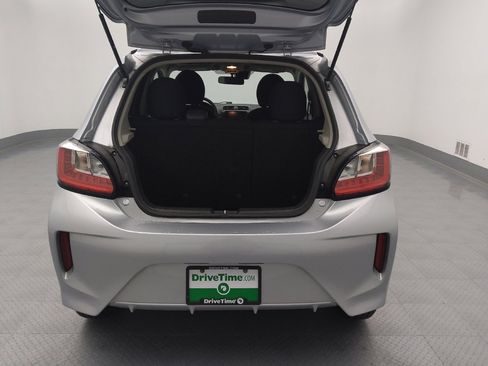 Used 2021 Mitsubishi Mirage LE image 29