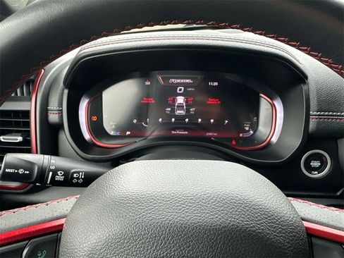 Used 2024 RAM 1500 Rebel image 13