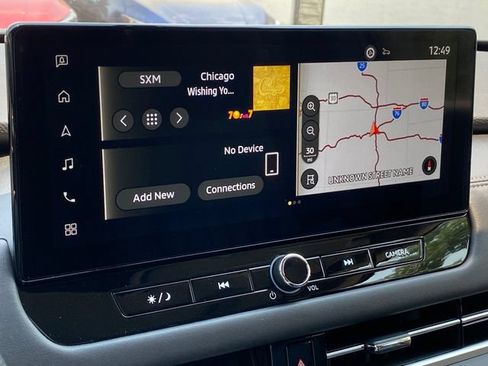 New 2026 Mitsubishi Outlander SEL AWD/4WD image 23