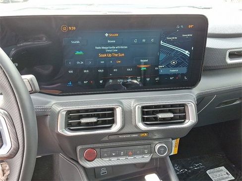 New 2025 Ford Mustang GT Premium image 8