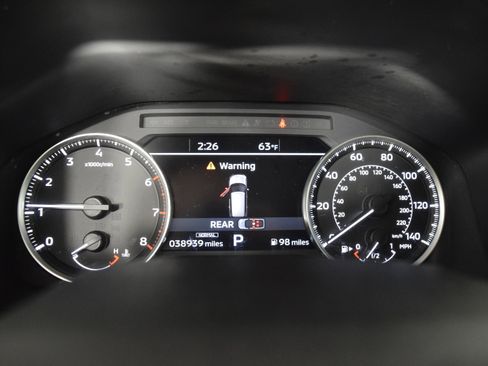 Used 2023 Mitsubishi Outlander SE image 18