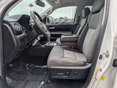 Used 2014 Toyota Tundra SR5 w/ TRD Off Road Package AWD/4WD image 14