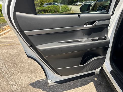Used 2024 Hyundai Palisade XRT FWD image 22