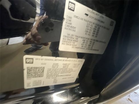 Used 2022 Chevrolet Silverado 1500 LT image 33