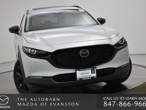 New 2026 MAZDA CX-30 AWD 2.5 S image 4