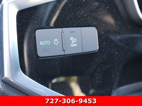 Used 2022 Audi Q3 2.0T Premium Plus w/ Premium Plus Package image 21