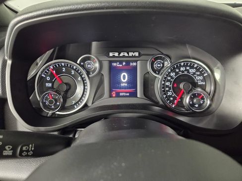 Used 2023 RAM 1500 Big Horn AWD/4WD image 14