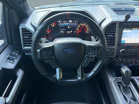 Used 2018 Ford F150 Raptor w/ Equipment Group 802A Luxury AWD/4WD image 27