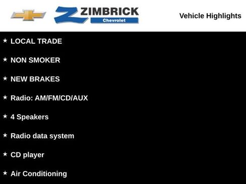 Used 2018 Nissan Rogue S image 5