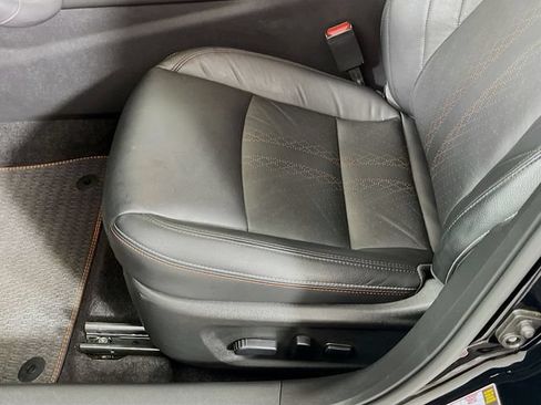 Used 2024 Nissan Altima 2.5 SR w/ SR Premium Package FWD image 20
