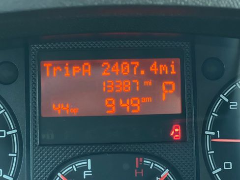 Used 2021 RAM ProMaster 3500 w/ Convenience Group image 24