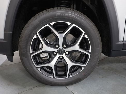 New 2026 Jeep Compass Limited w/ Sun, Sound & Navigation Group image 34