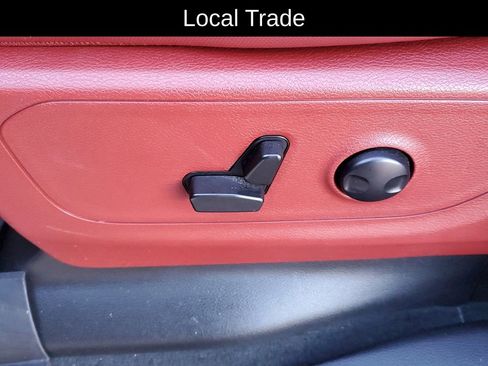 Used 2022 RAM 1500 Rebel w/ Rebel Level 2 Equipment Group image 5