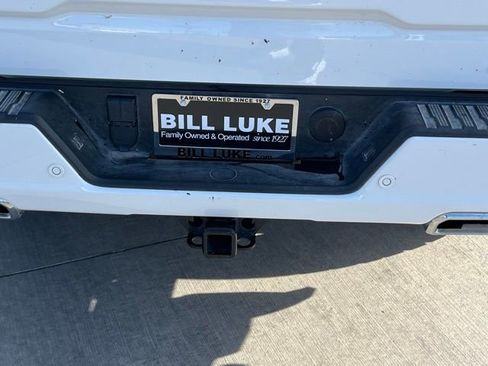 Used 2023 GMC Sierra 1500 AT4 image 10