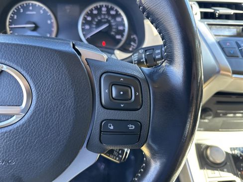 Used 2016 Lexus NX 200t FWD image 20