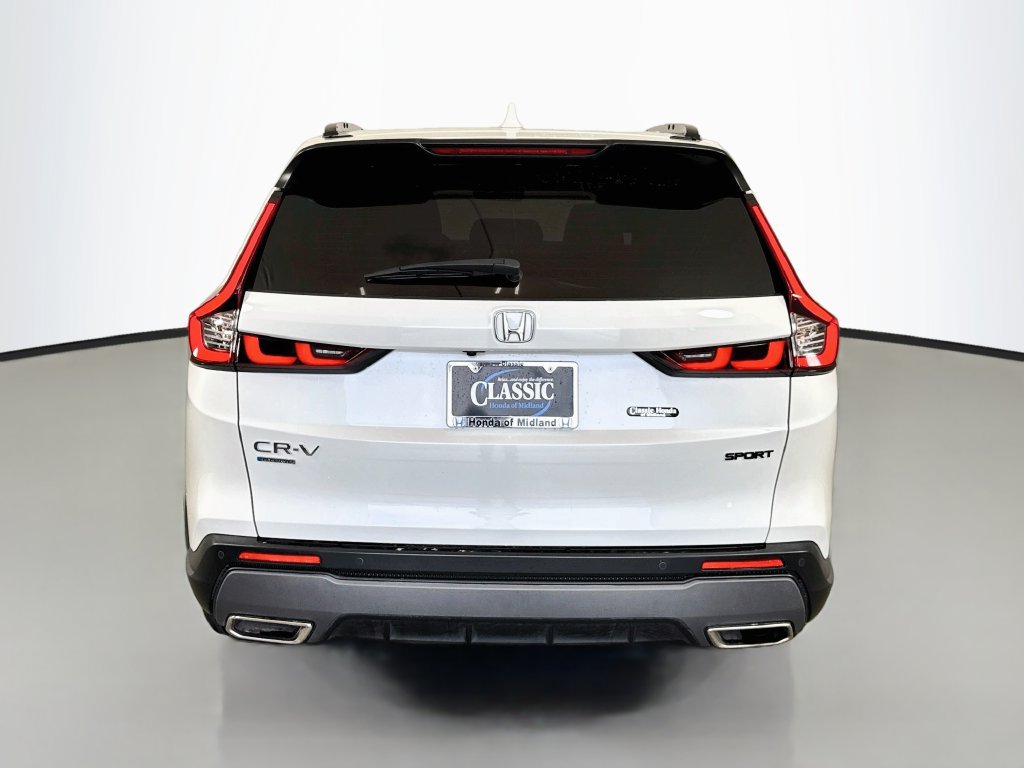 Used 2024 Honda CR-V Sport-L image 6