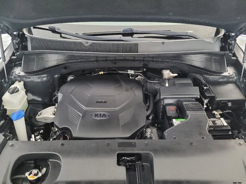 Used 2020 Kia Sorento FWD V6 image 30