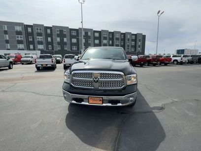 Used 2016 RAM 1500 Laramie w/ Convenience Group