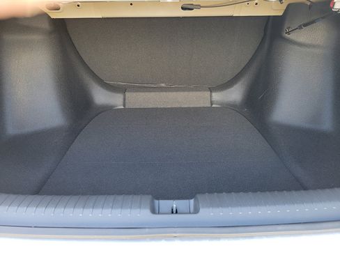 Certified 2025 Honda Accord LX image 8