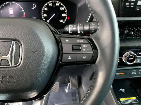 Used 2024 Honda CR-V EX-L image 25