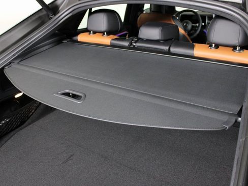 Certified 2026 Mercedes-Benz GLC 43 AMG 4MATIC Coupe image 10