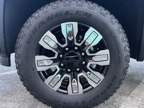 New 2026 GMC Sierra 2500 Denali w/ Max Trailering Package image 22