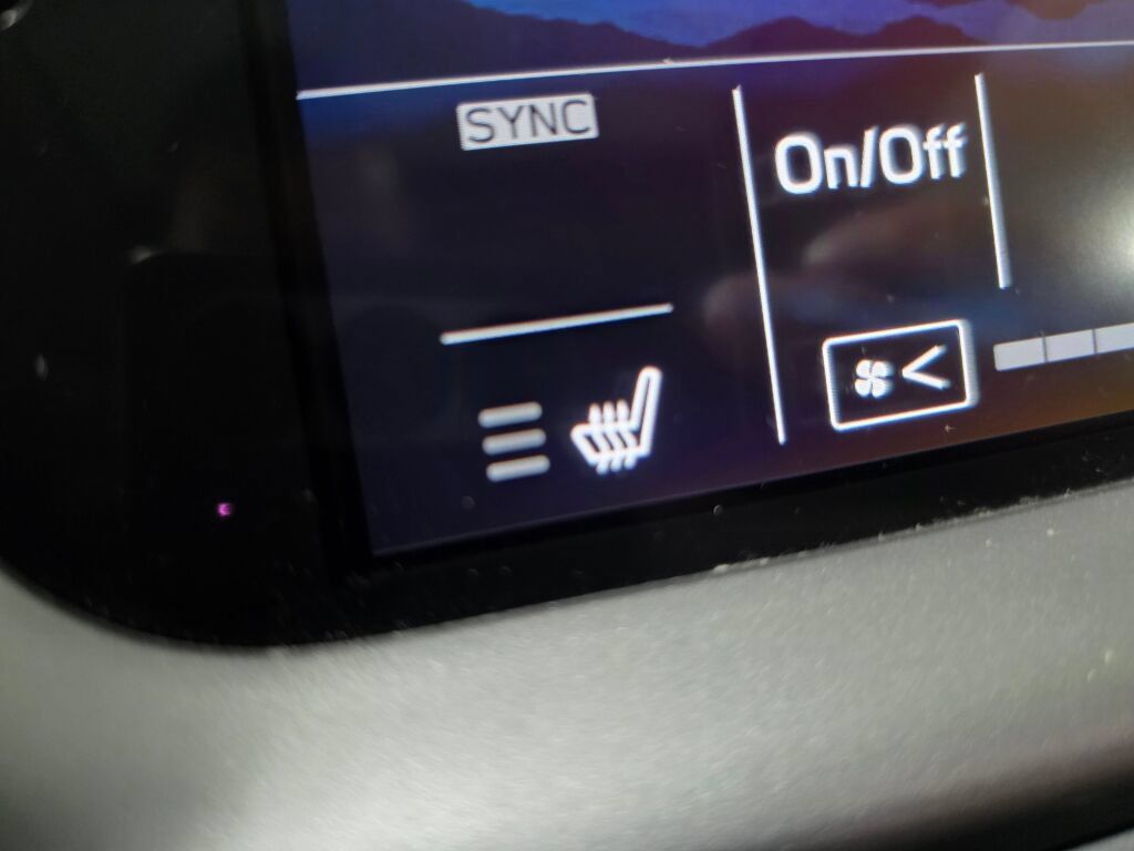 Used 2020 Subaru Outback Onyx Edition XT AWD/4WD image 17