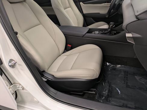 Certified 2023 MAZDA MAZDA3 AWD 2.5 Turbo Hatchback image 28