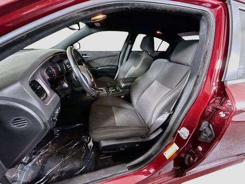 Used 2022 Dodge Charger GT w/ Blacktop Package RWD image 22