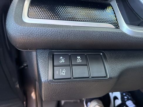 Used 2020 Honda Civic Sport image 43