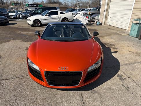 Used 2012 Audi R8 V8 image 14
