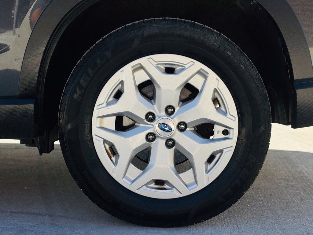 Used 2019 Subaru Forester w/ Alloy Wheel Package AWD/4WD image 27