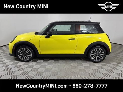 New 2025 MINI Cooper S image 4