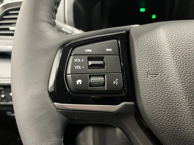 New 2027 Honda Odyssey Elite image 13
