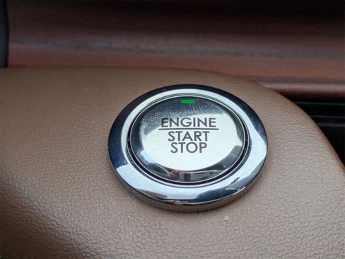 Used 2022 Lincoln Aviator Grand Touring image 28