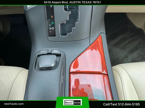 Used 2010 Lexus RX 350 RX 350 Sport Utility 4D image 24