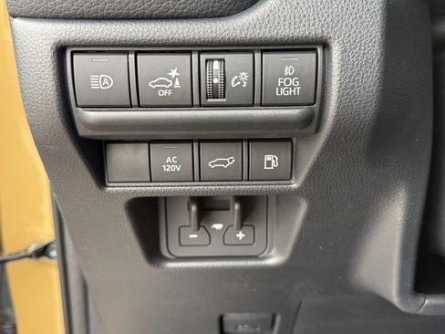 New 2026 Toyota Land Cruiser Base image 26