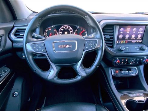 Used 2023 GMC Acadia AT4 w/ Technology Package AWD/4WD image 14