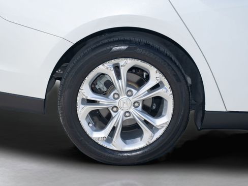 Used 2023 Honda Accord LX image 44