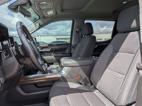 Used 2022 Chevrolet Silverado 1500 LT Trail Boss w/ Protection Package image 14